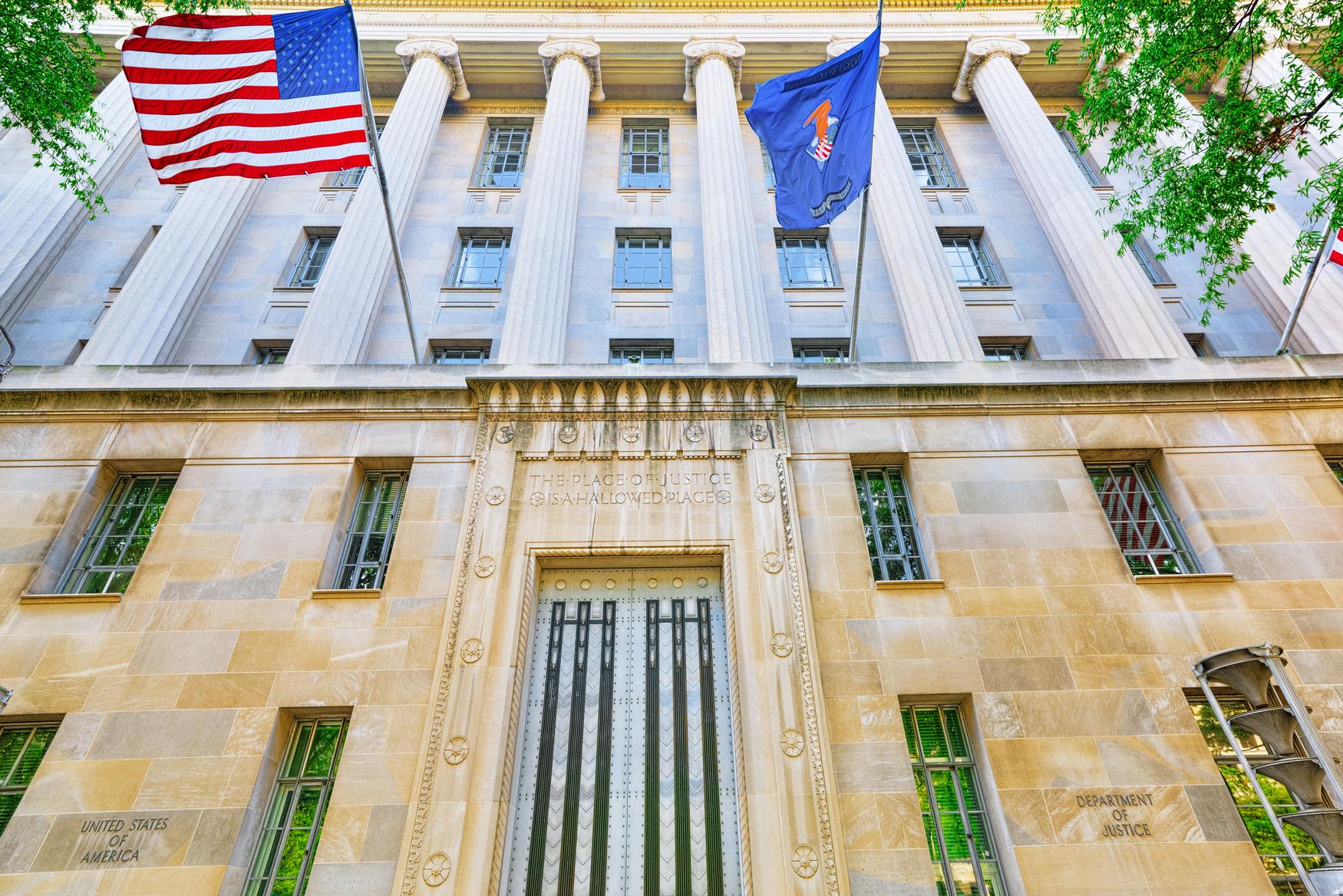 security clearance attorney