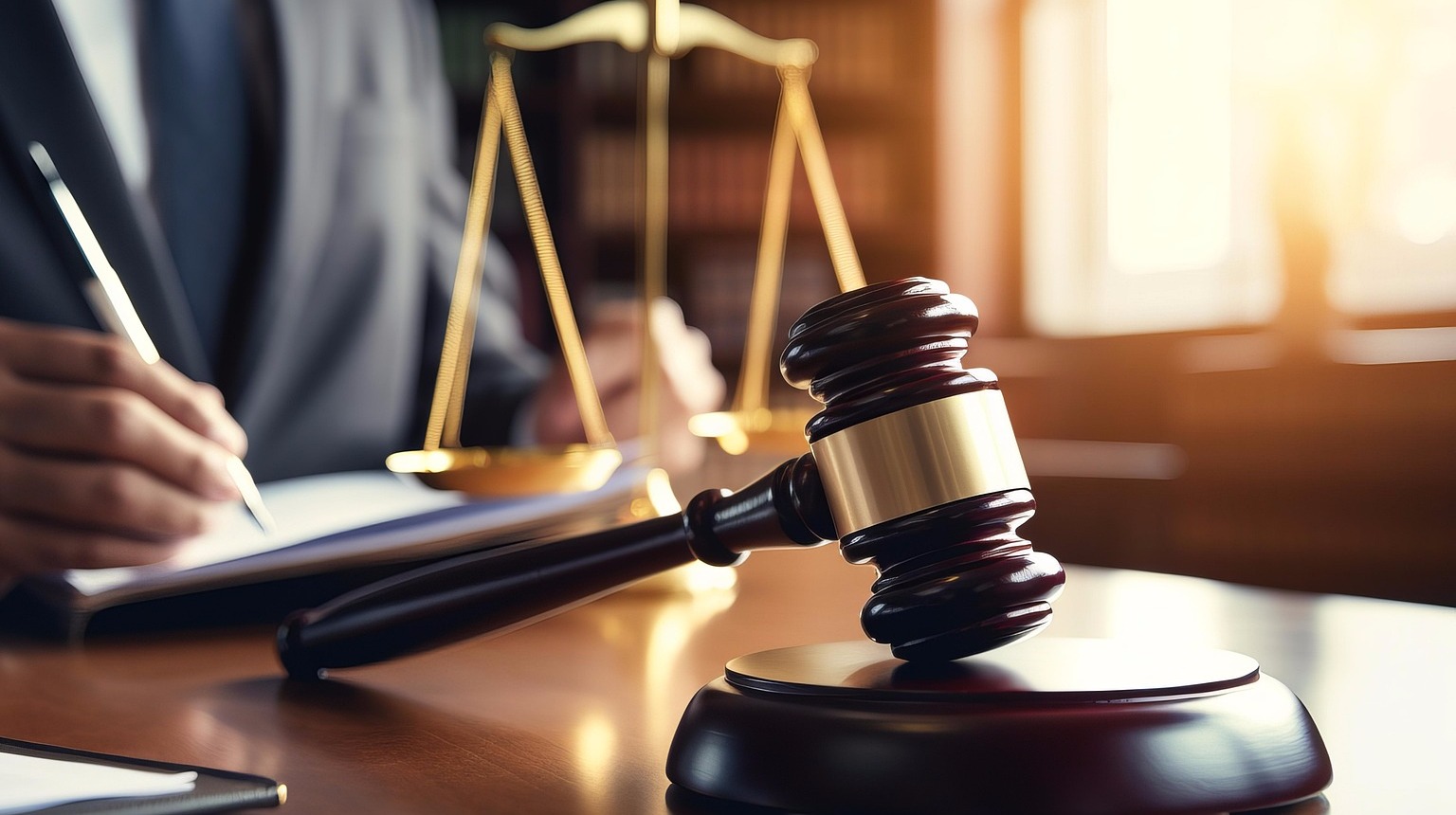 security clearance attorney